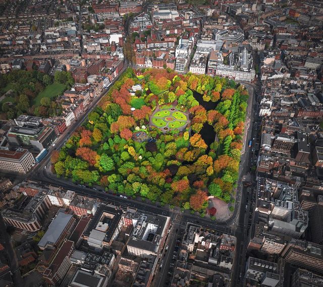 Пора пакувати валізи: ірландець надихає людей своїми мандрами - фото 345080