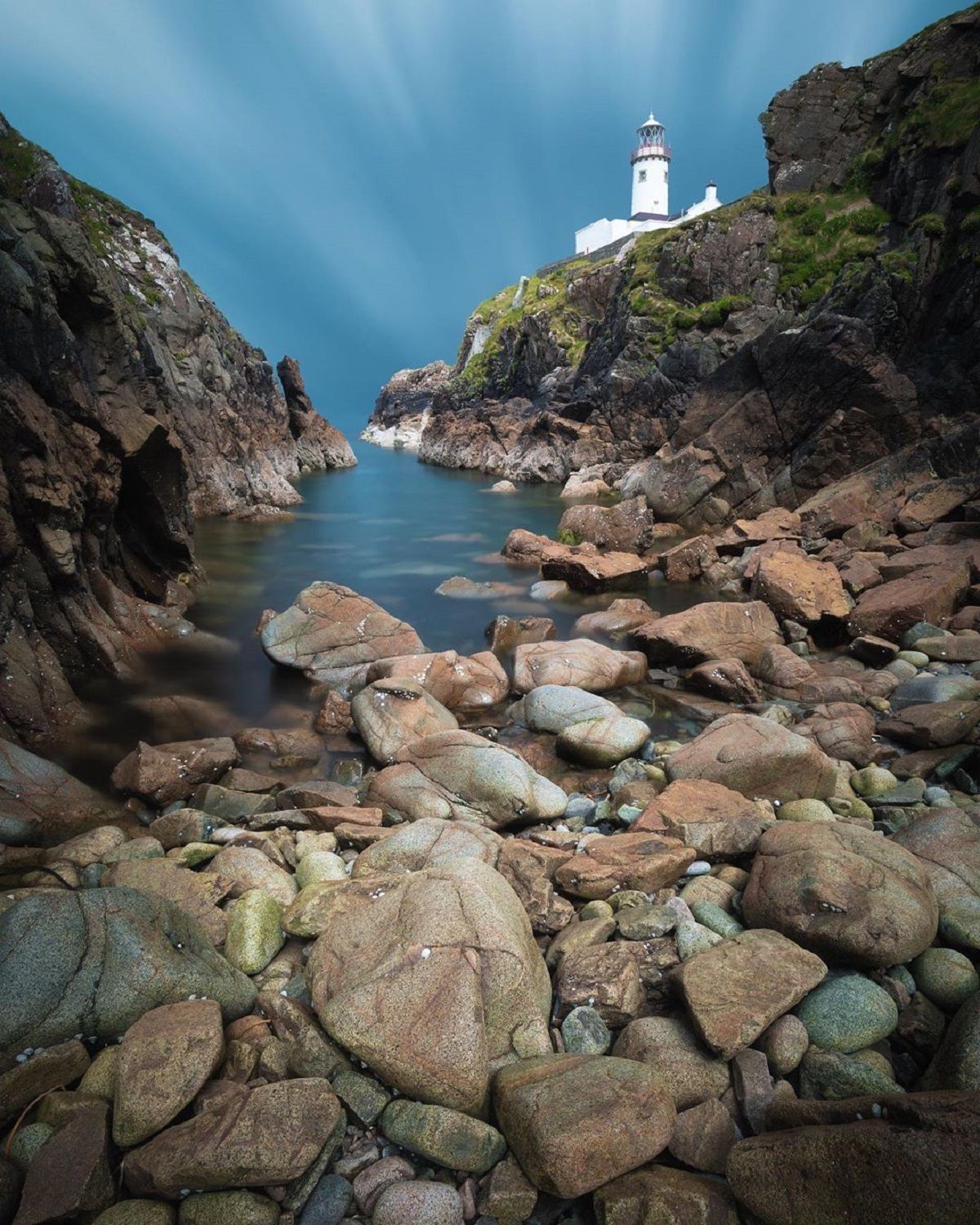 Пора пакувати валізи: ірландець надихає людей своїми мандрами