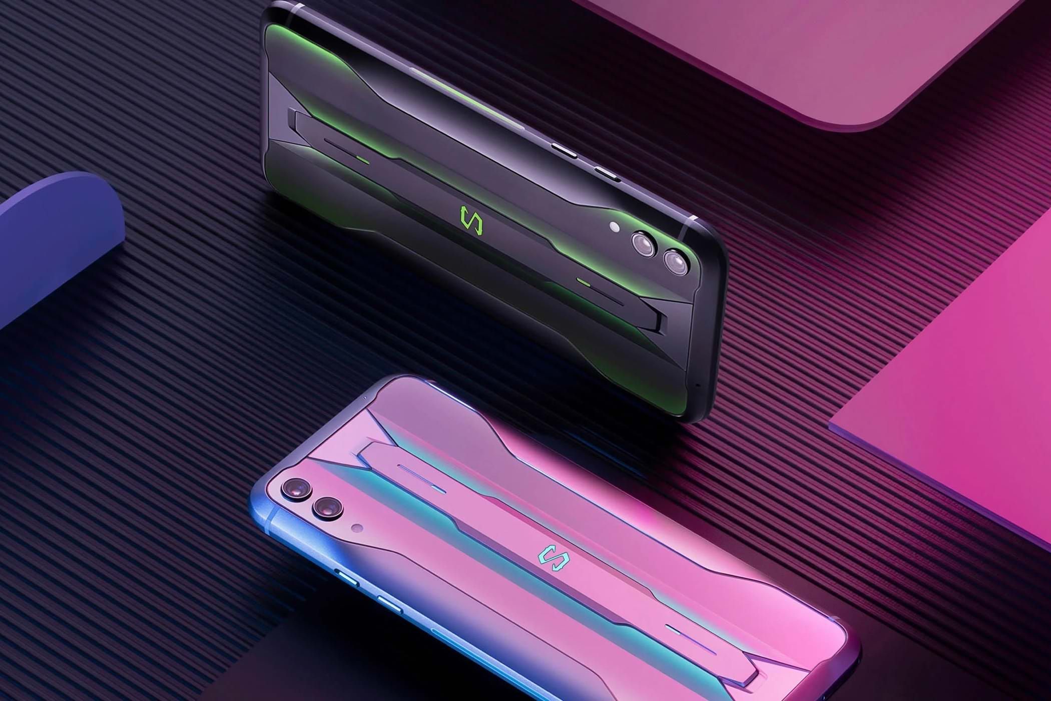 Black Shark 2 Pro не такий уже й потужний смартфон - фото 1