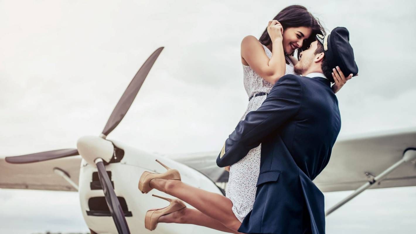 Сексом у цих місцях займатися небезпечно - фото 1