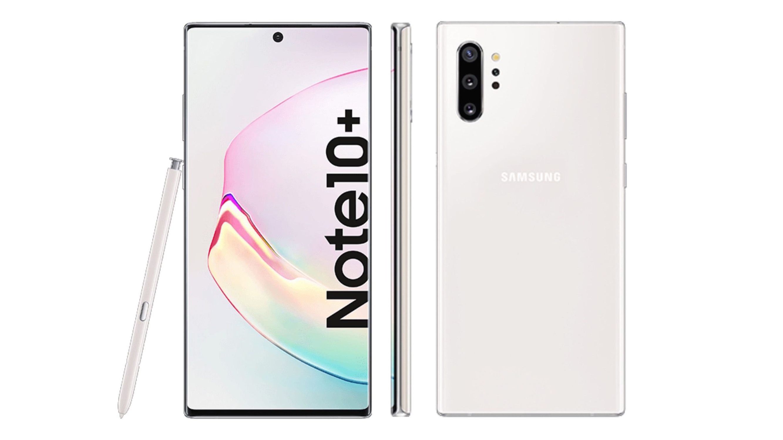 Samsung Galaxy Note10 - фото 1