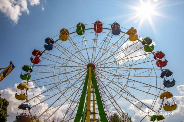 10 речей, які потрібно встигнути зробити до кінця літа - фото 345182