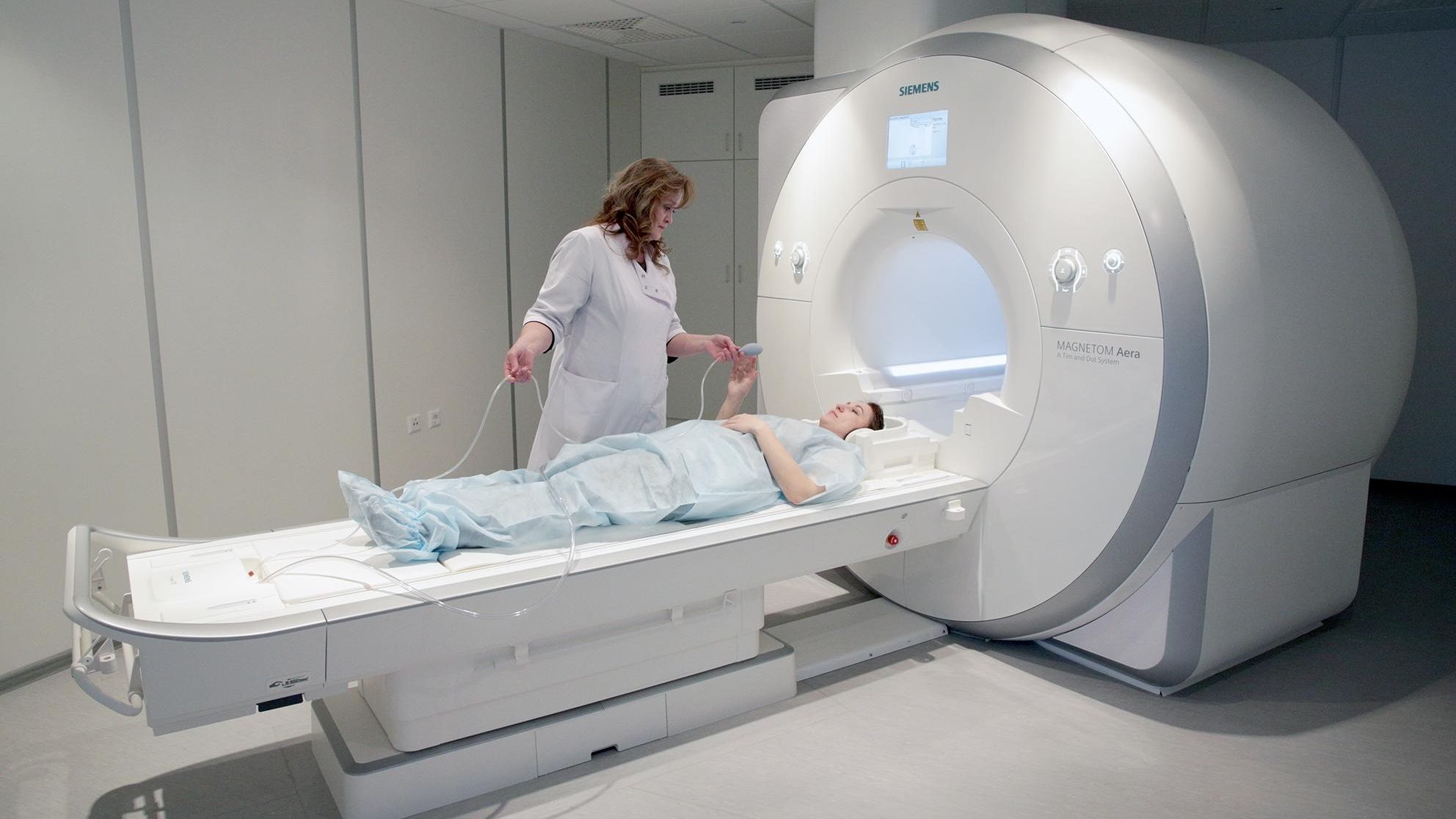 Мережу шокувало МРТ пацієнта, який залежний від кокаїну