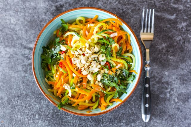 Кабачки по-корейськи- фото 345232