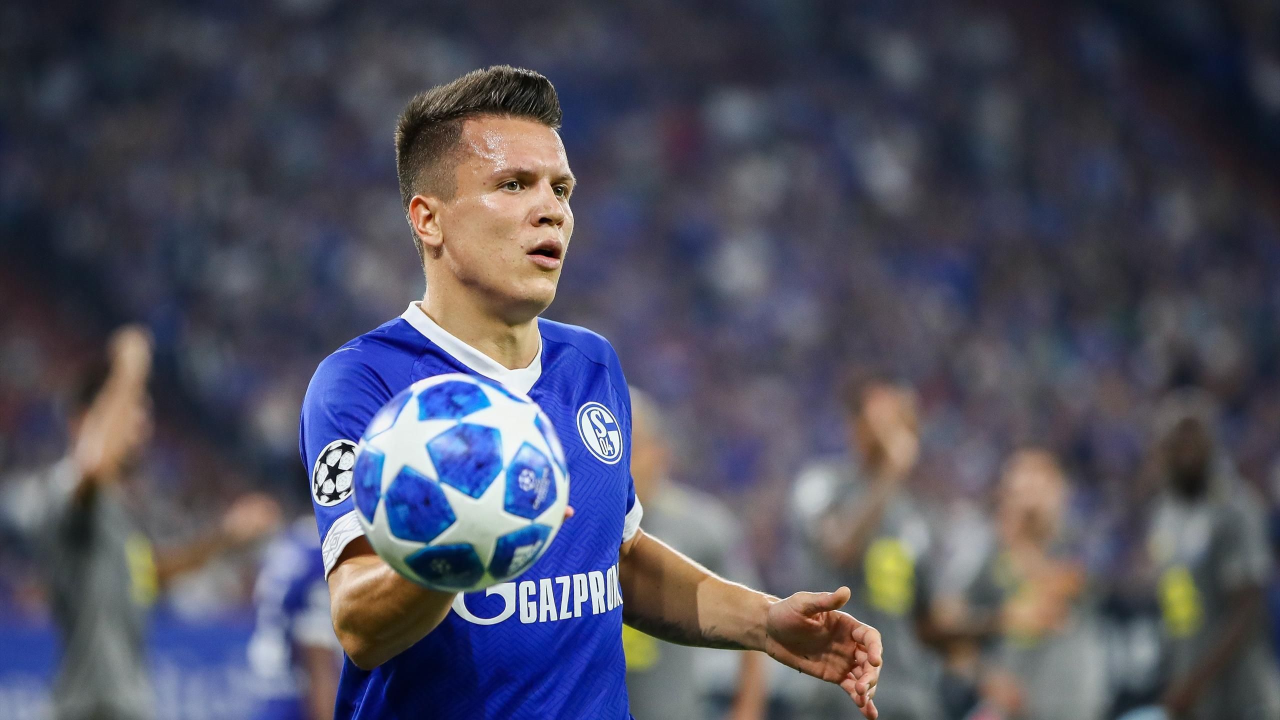 Коноплянка визначився з клубом: куди перейде українець