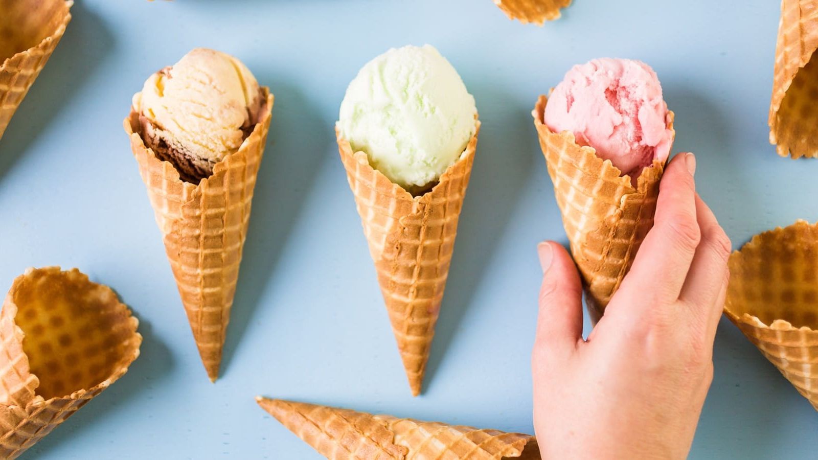Корисність морозива пов'язана з фактором його натуральності - фото 1