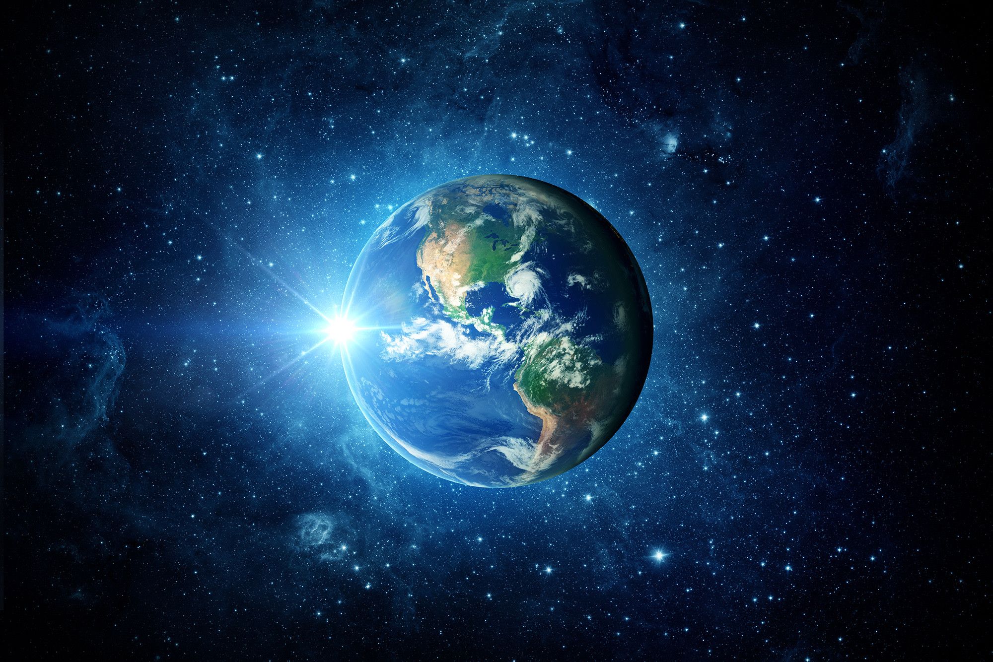 У NASA не стомлюються шукати альтернативу Землі - фото 1