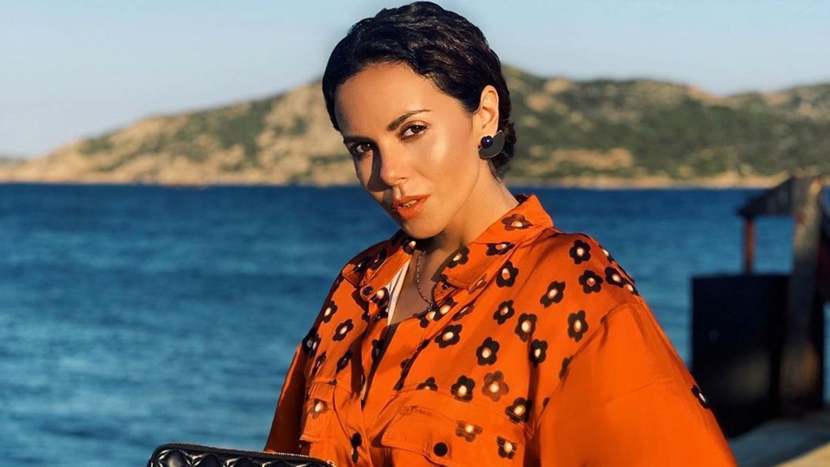 Настя Каменських - фото 1