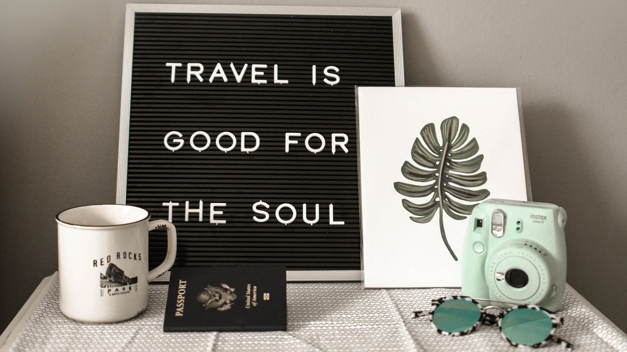 Переваги подорожей - фото 1