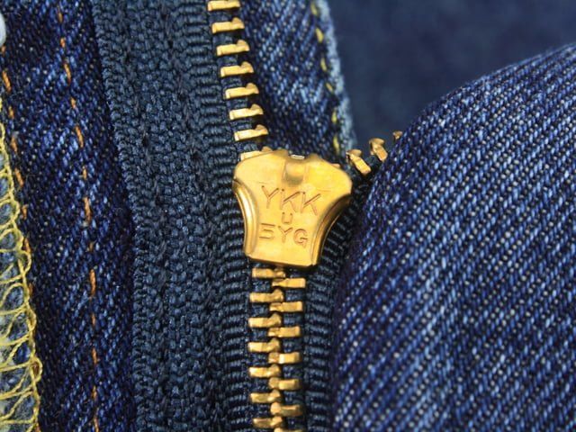 Як полагодити блискавку: прості способи (відеоінструкція) - фото 345440