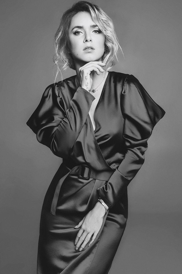 Закохана Світоліна знялася у романтичній фотосесії разом із бойфрендом - фото 345454