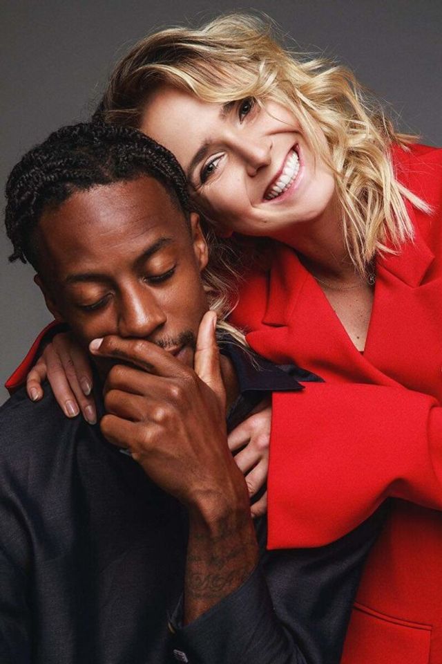 Закохана Світоліна знялася у романтичній фотосесії разом із бойфрендом - фото 345455