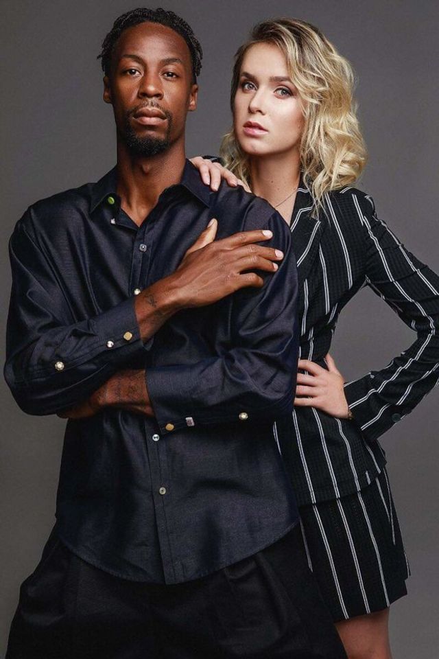 Закохана Світоліна знялася у романтичній фотосесії разом із бойфрендом - фото 345457