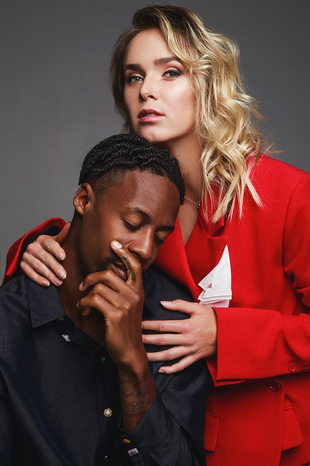 Закохана Світоліна знялася у романтичній фотосесії разом із бойфрендом - фото 345458