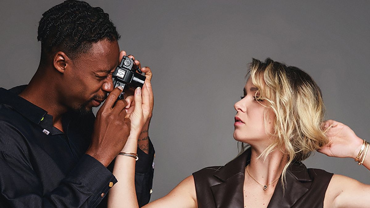 Закохана Світоліна знялася у романтичній фотосесії разом із бойфрендом