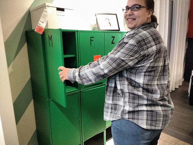 Болісно довгий похід у магазин очима чоловіка (смішні фото) - фото 345510