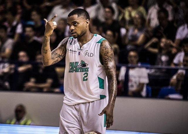 Допінг-тест американського баскетболіста вказав на вагітність - фото 345524