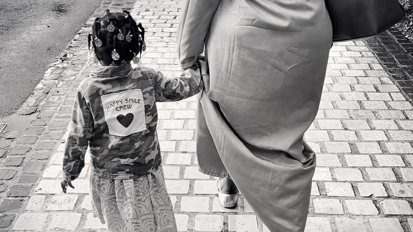 Контрасти міста - фото 1