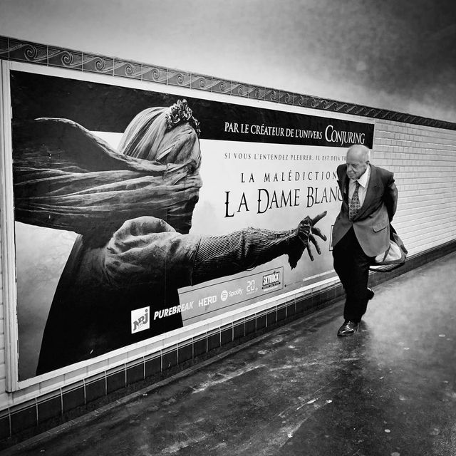 Чудові фото Парижа, зроблені на iPhone - фото 345531