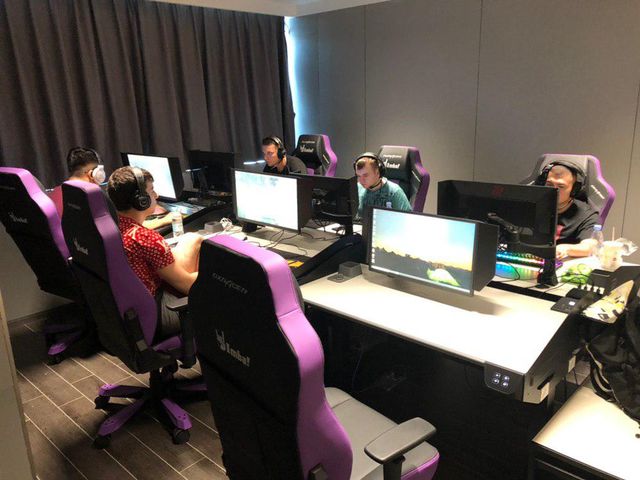 NAVI стала переможцем регіональної кваліфікації TI 2019 - фото 345583