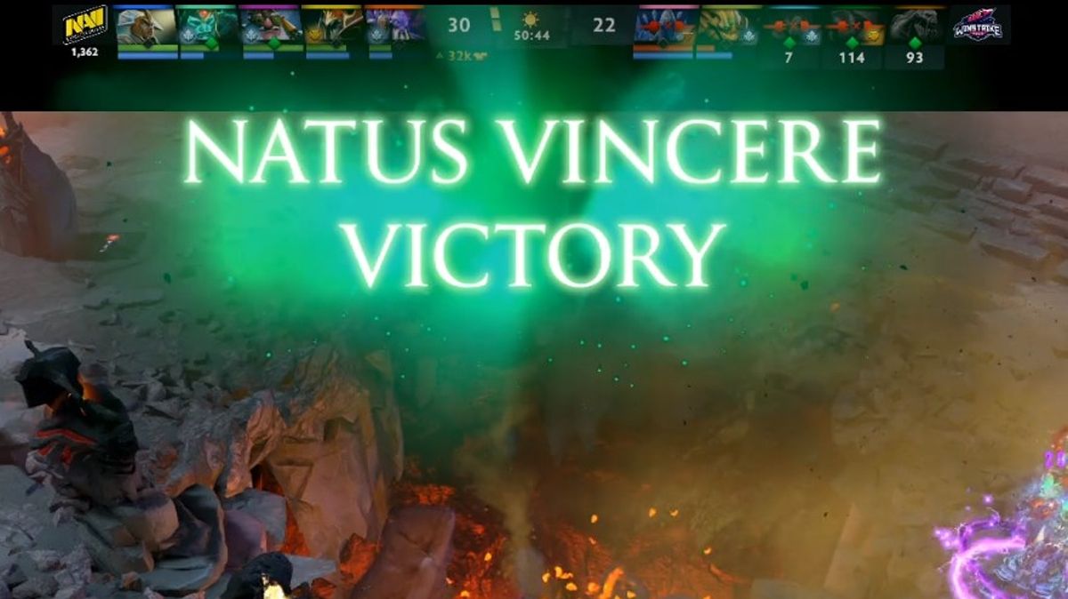 The International 2019: коли і де пройде турнір Dota 2 з шаленими призовими