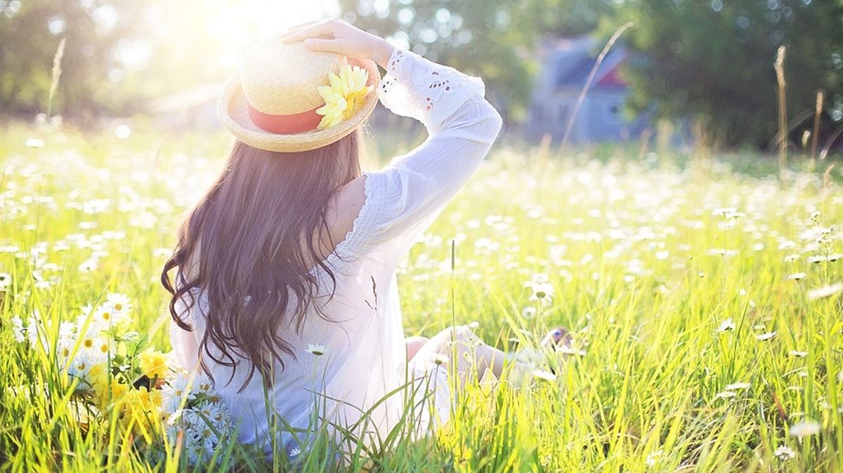 В Україну повертається літня спека - фото 1