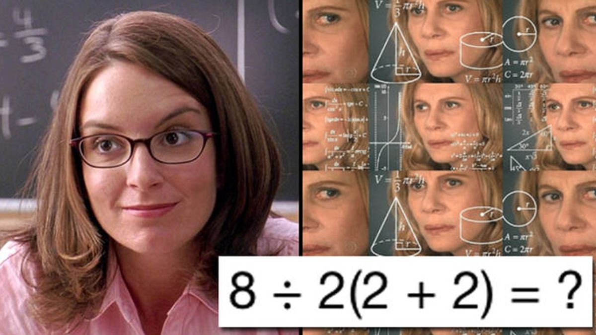 Математик пояснила розв'язання приклада, який підірвав мережу