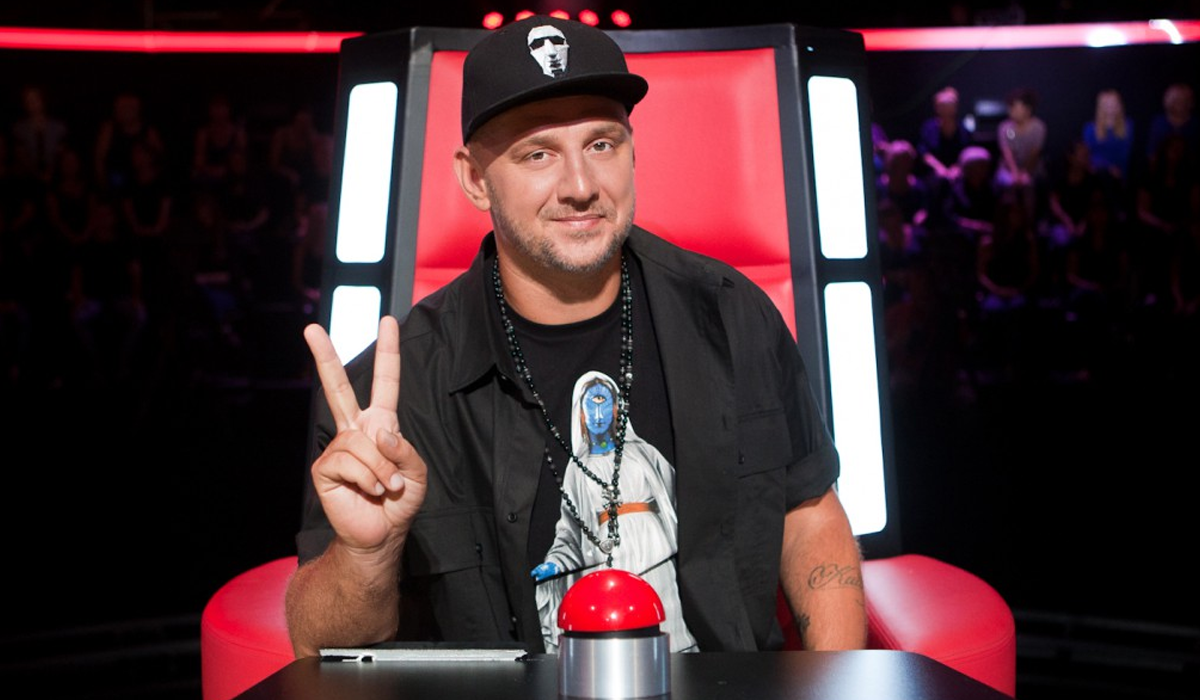 Голос країни: ТОП 20 найкращих виступів в історії шоу за версією Потапа