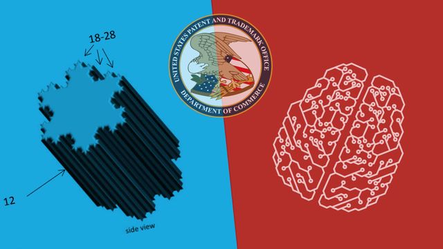 Патент мають присвоїти штучному інтелекту - фото 345660