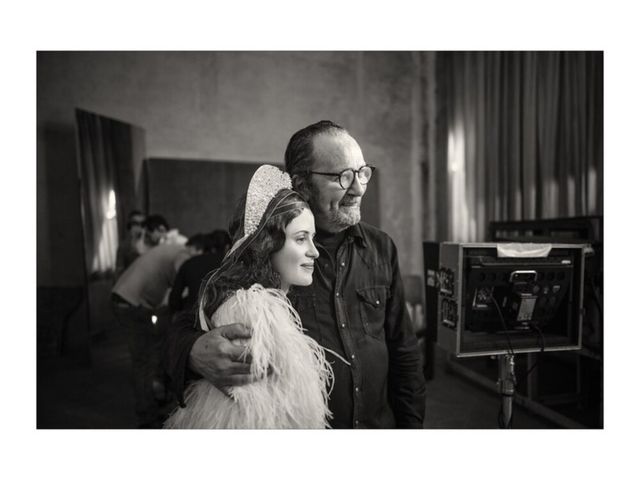 Емма Вотсон, Крістен Стюарт та інші зірки знялися в образі Джульєтти - фото 345680