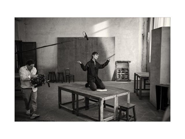 Емма Вотсон, Крістен Стюарт та інші зірки знялися в образі Джульєтти - фото 345681