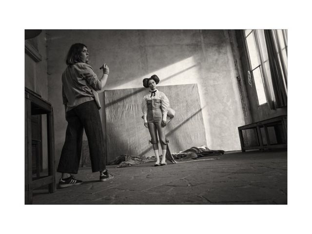 Емма Вотсон, Крістен Стюарт та інші зірки знялися в образі Джульєтти - фото 345682