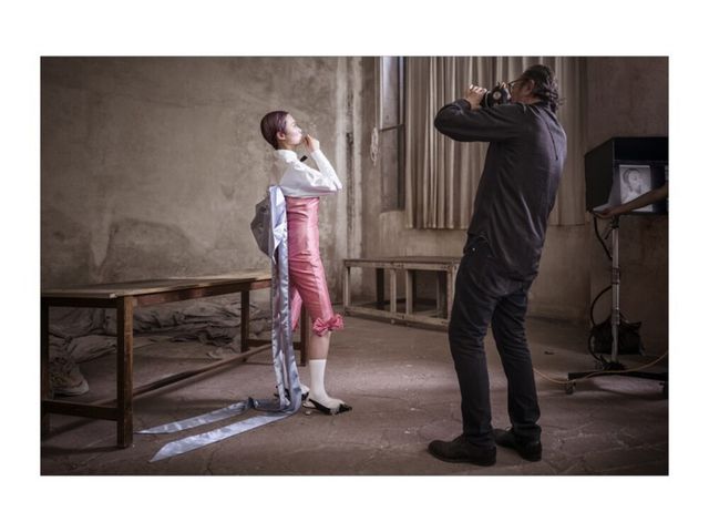 Емма Вотсон, Крістен Стюарт та інші зірки знялися в образі Джульєтти - фото 345683