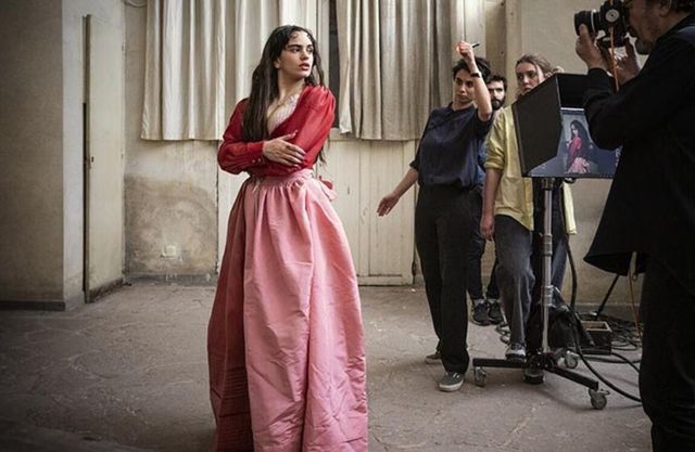 Емма Вотсон, Крістен Стюарт та інші зірки знялися в образі Джульєтти - фото 345685