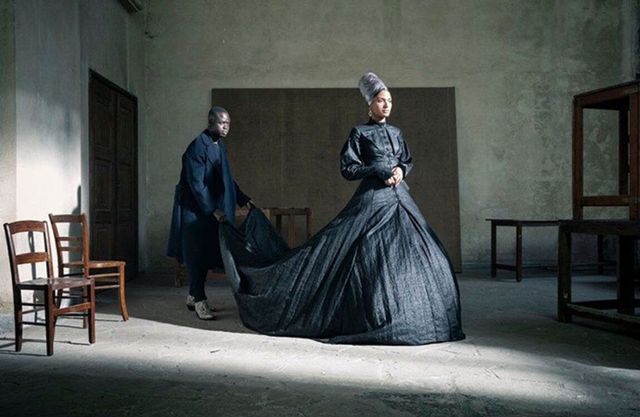 Емма Вотсон, Крістен Стюарт та інші зірки знялися в образі Джульєтти - фото 345686