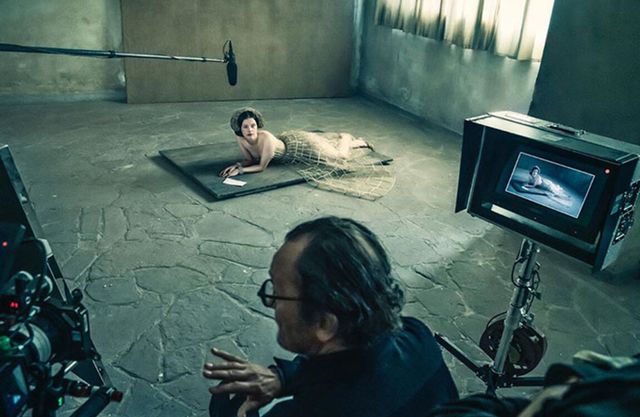 Емма Вотсон, Крістен Стюарт та інші зірки знялися в образі Джульєтти - фото 345687