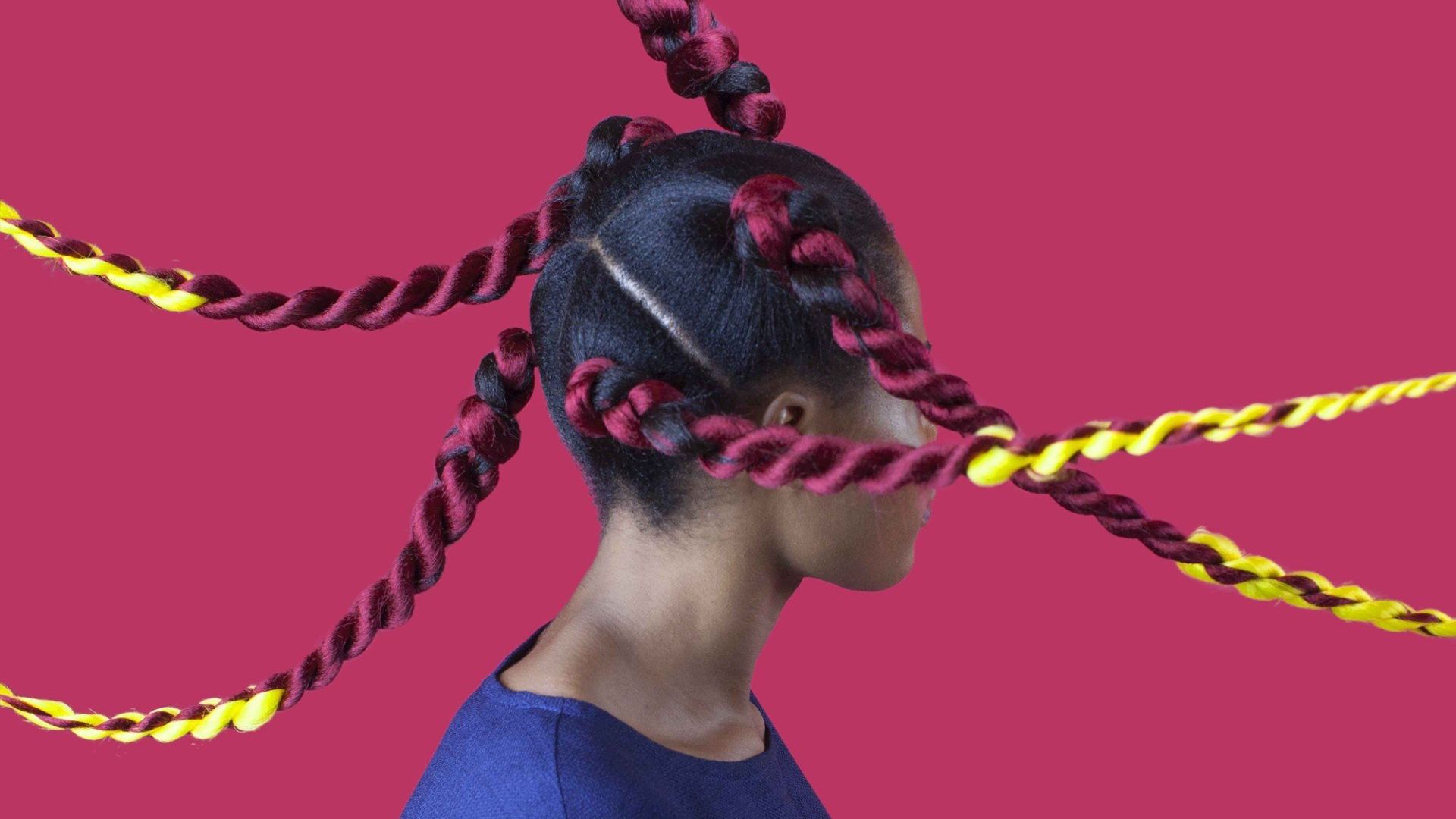 Мистецтво плетіння - фото 1