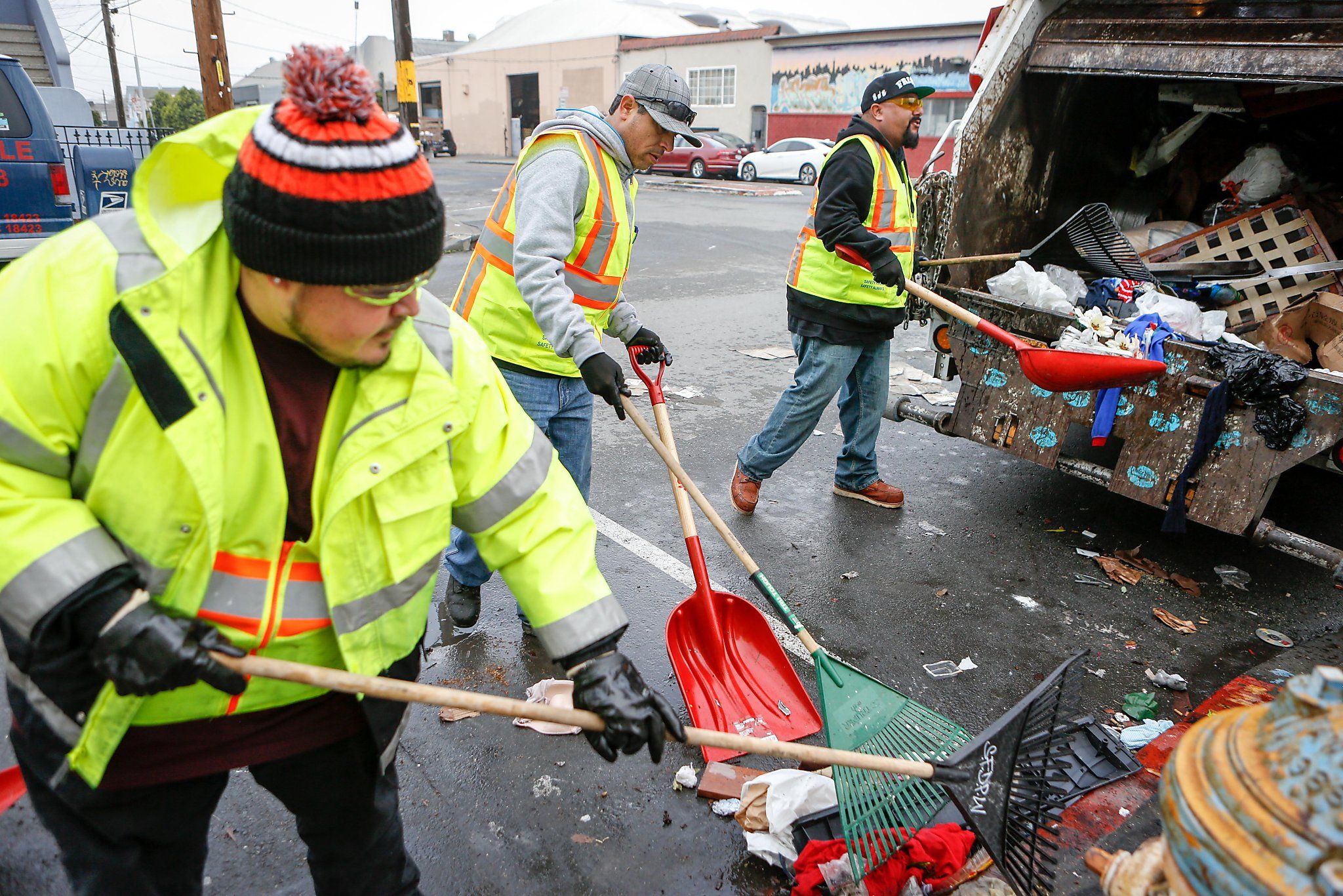 Сміттяр зі США знайшов 23 тисяч доларів, які викинули необачні власники