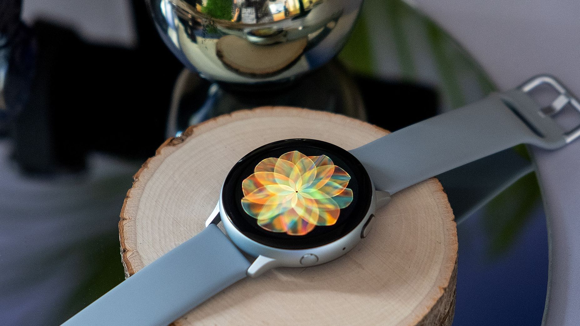 Samsung представила смарт-годинник Galaxy Watch Active 2: це щось неймовірне