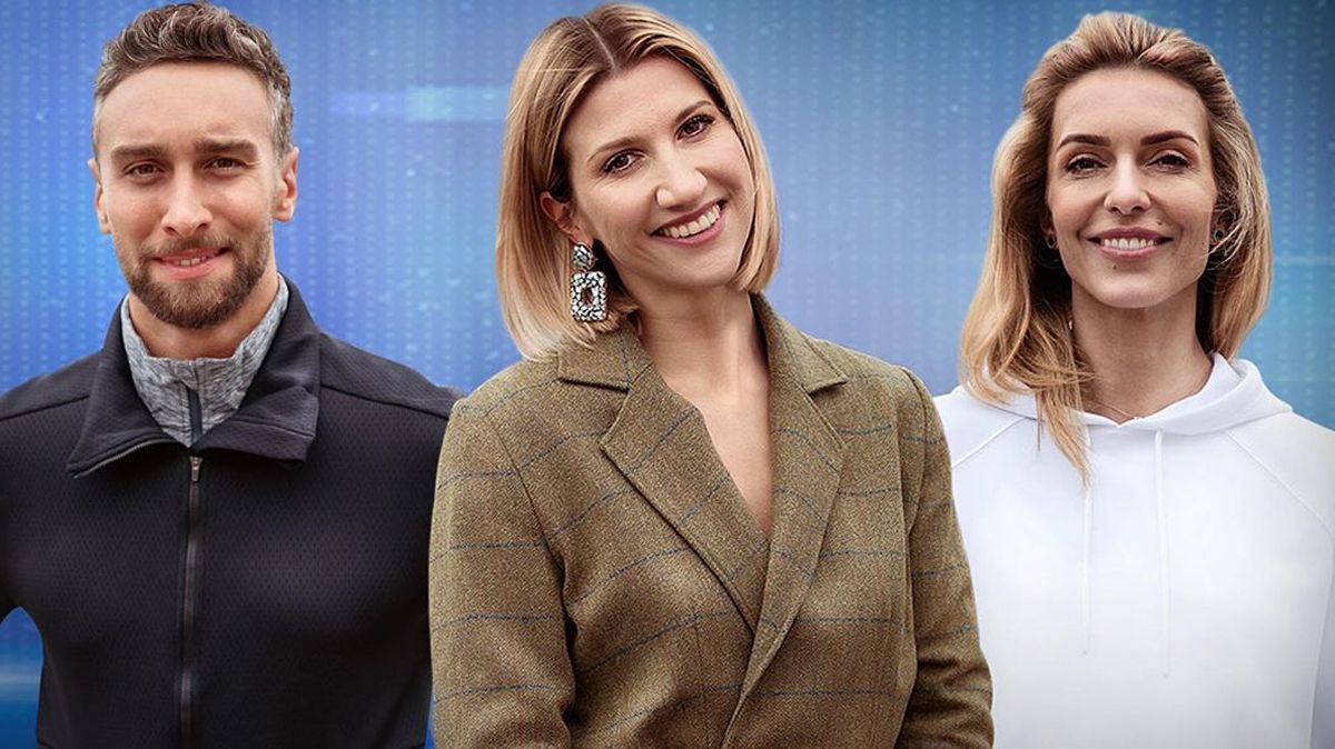 Коли вийде новий сезон Зважені та щасливі 2019 - фото 1