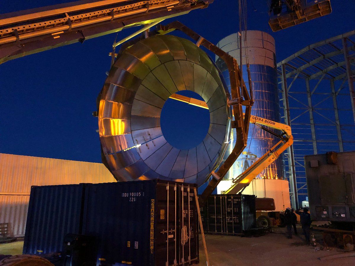 Ілон Маск заявив, що прототипи готові до випробувань - фото 1