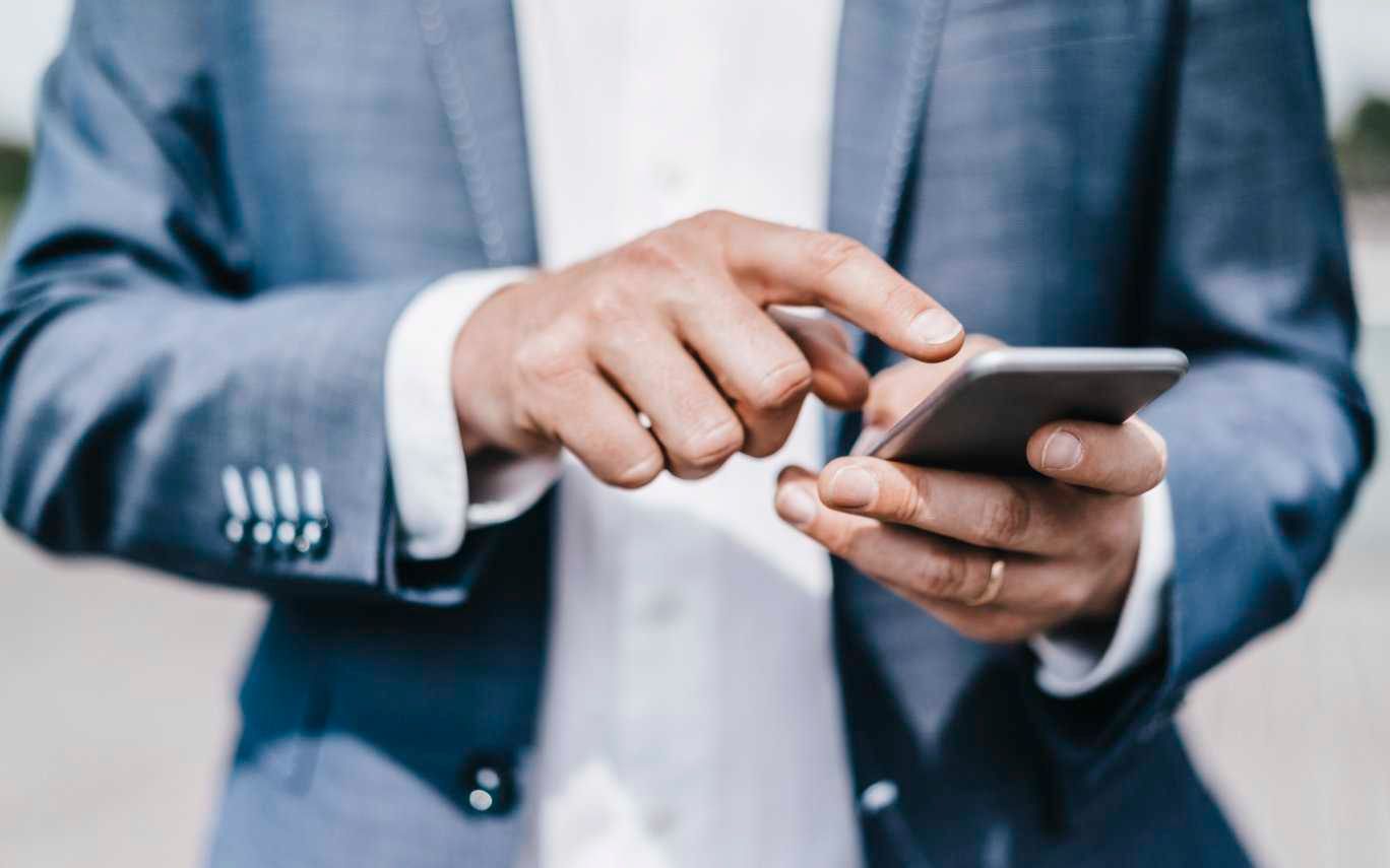 The Vote – проєкт онлайн-голосування - фото 1