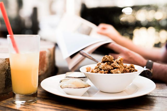 Не сидіть голодними - фото 345875