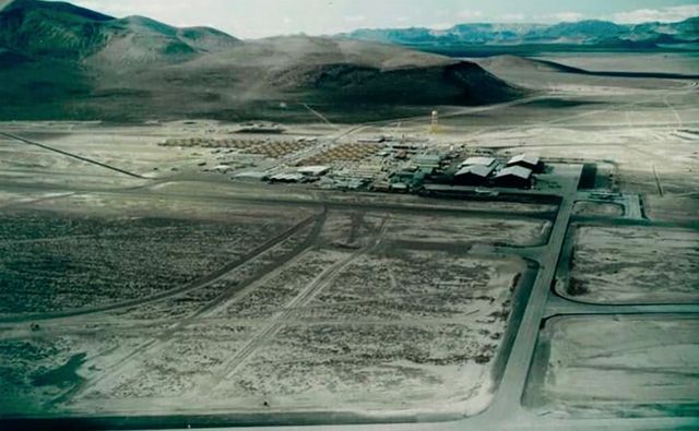 Зона 51 - фото 345908