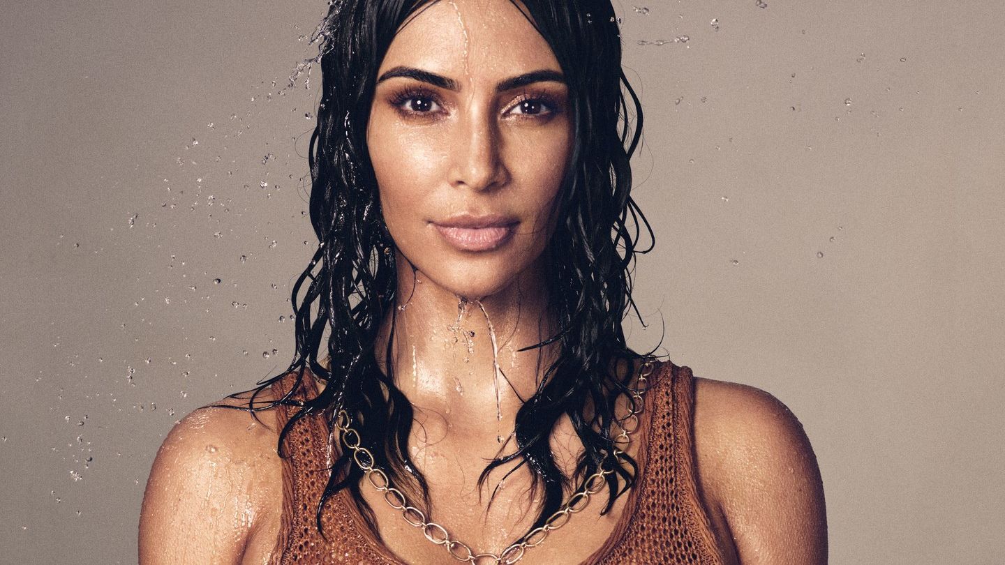 Кім Кардашян - фото 1