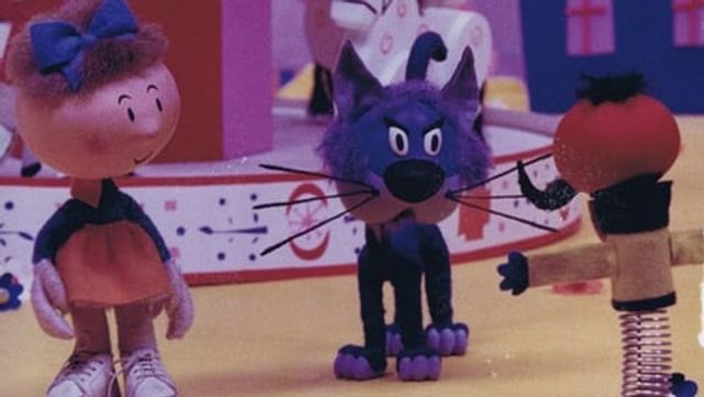 Найкращі фільми для дітей: ТОП-25 стрічок для сімейного перегляду - фото 345963