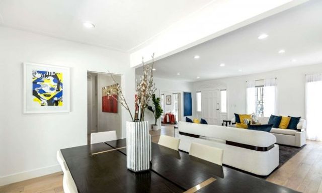 Як виглядає будинок Меган Маркл в Лос-Анджелесі - фото 345971