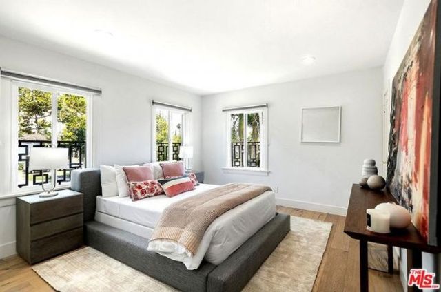 Як виглядає будинок Меган Маркл в Лос-Анджелесі - фото 345972