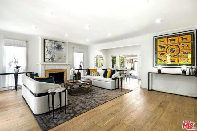 Як виглядає будинок Меган Маркл в Лос-Анджелесі - фото 345976