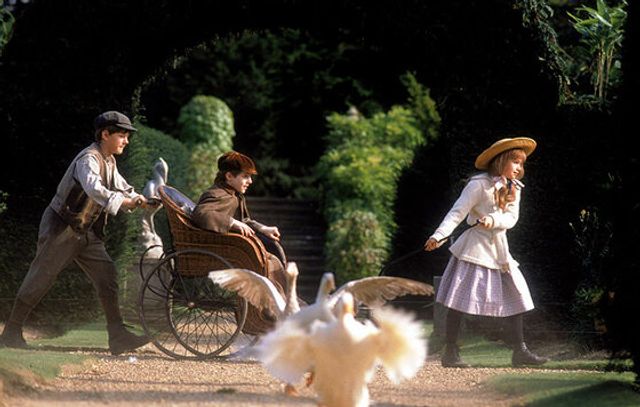 Найкращі фільми для дітей: ТОП-25 стрічок для сімейного перегляду - фото 345986